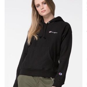 NWT Champion Reverse Weave Hoodie